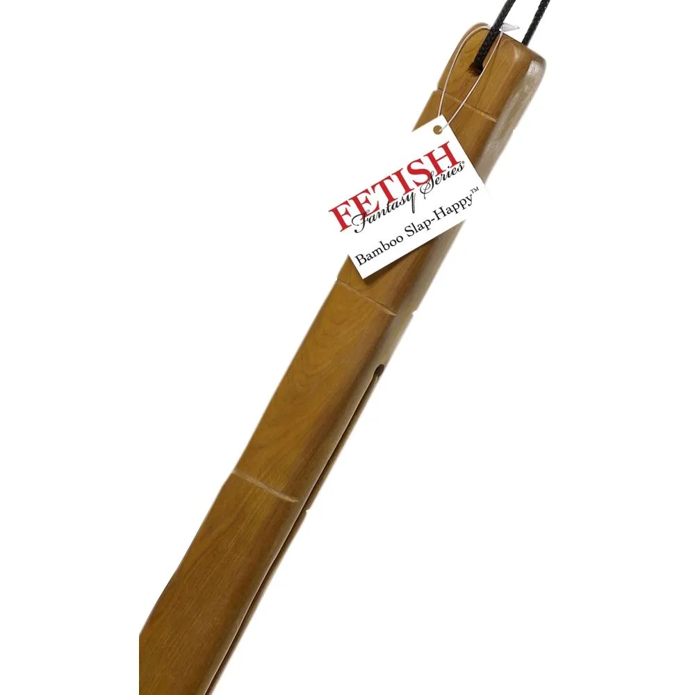 стек pipedream bamboo slap happy, бамбуковый в Новом Уренгое
