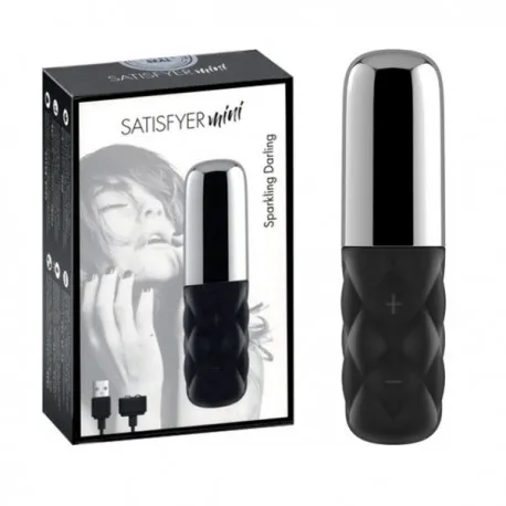 вибратор satisfyer mini sparkling darling 001180sa в Новом Уренгое