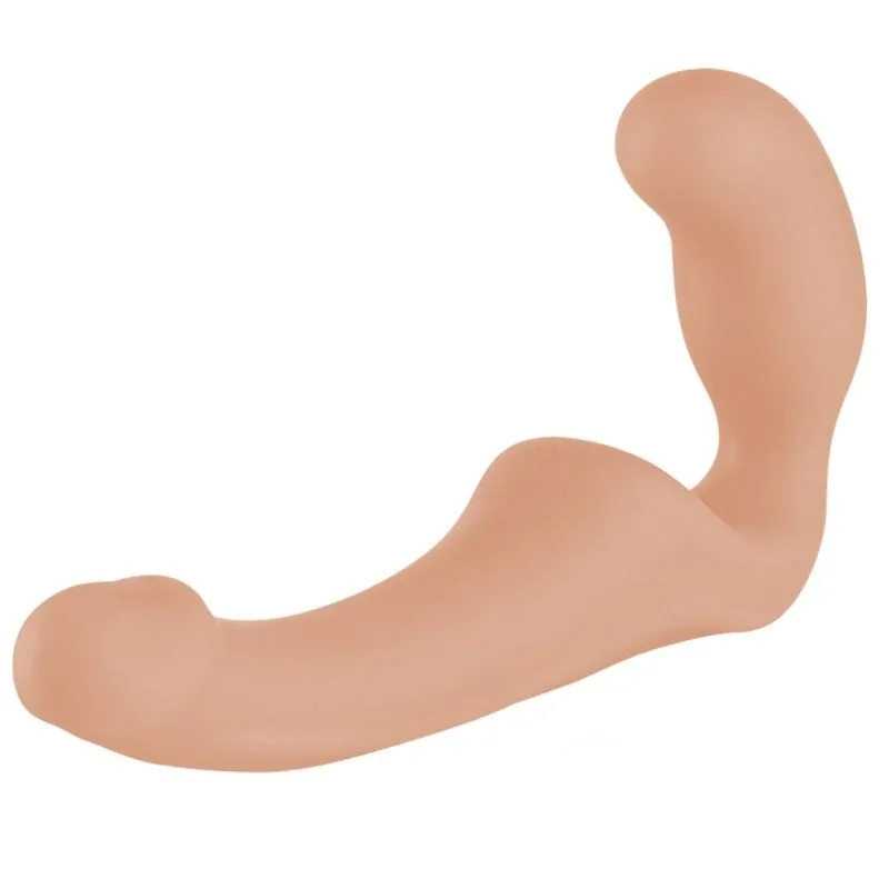 страпон без ремней fun factory share, телесный в Новом Уренгое