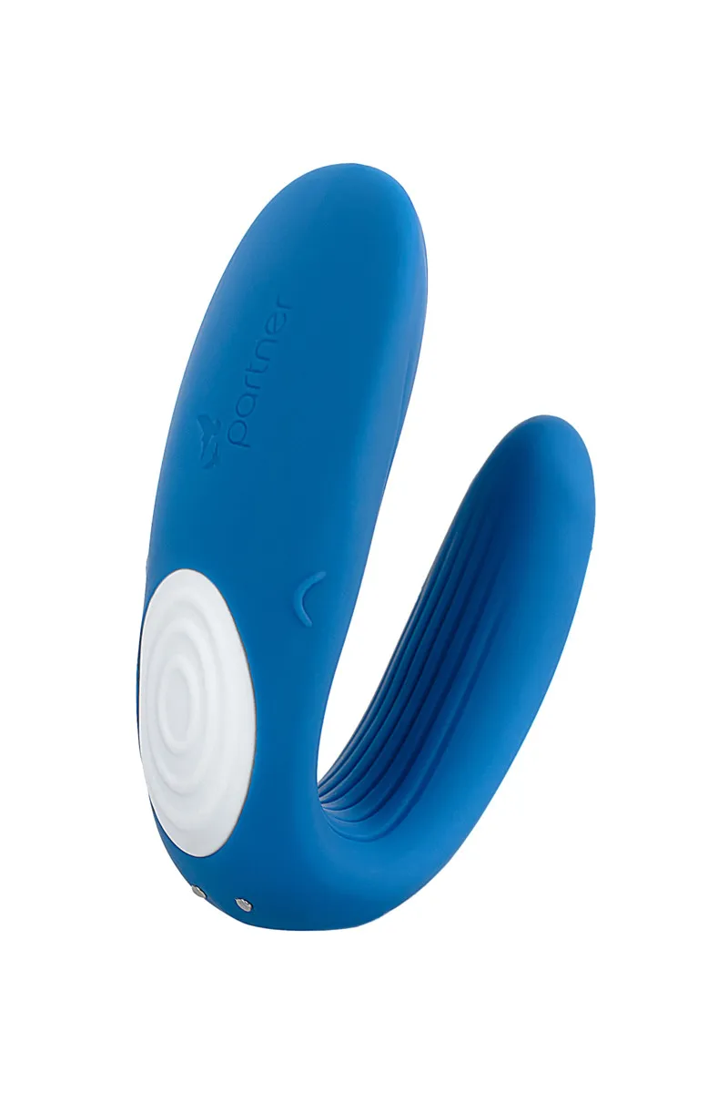 вибромассажер partner whale  014095sa в Новом Уренгое