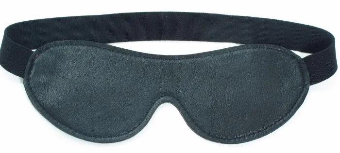 маска из натуральной кожи двухсторонняя 58001ars в Новом Уренгое