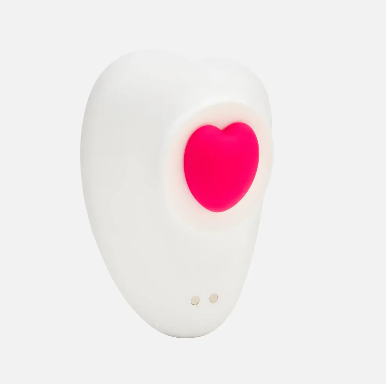 стимулятор клиторальный sauce sweeeheart white в Новом Уренгое