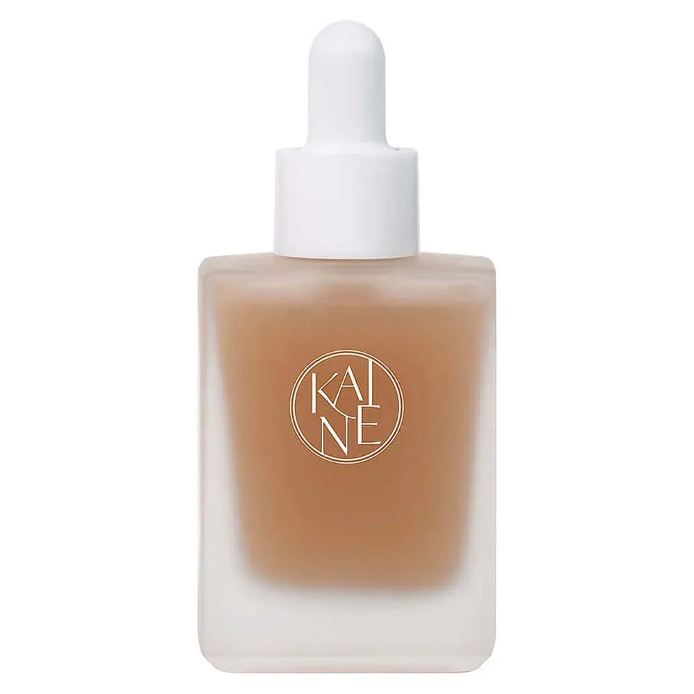 kaine kombu barrier ampoule 30ml,восстанавливающая cыворотка с комбучей и церамидами 30 мл в Новом Уренгое