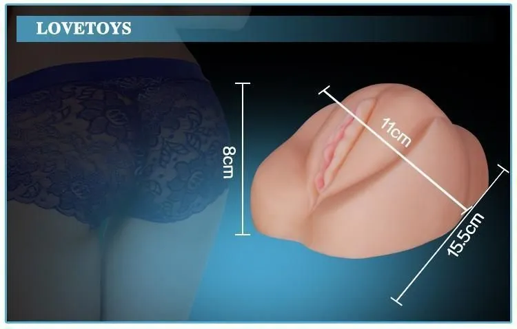 мастурбатор lovetoy vibrating pet pussy aimee sweet, с вибрацией в Новом Уренгое