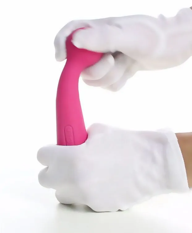 универсальный массажер svakom mini emma, розовый в Новом Уренгое