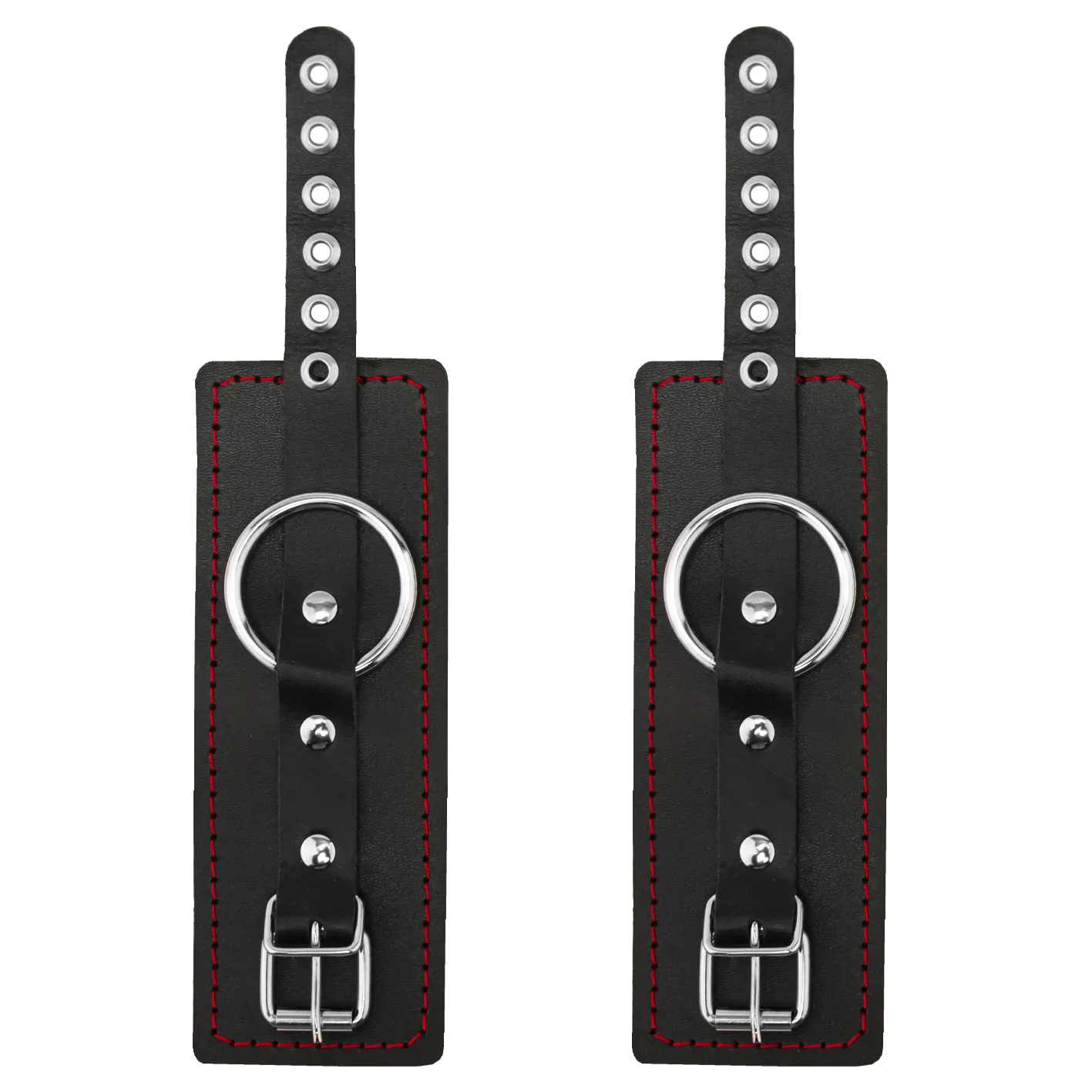 набор для фиксации pinkrabbit с крестом, черный в Новом Уренгое