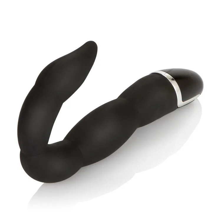 стимулятор простаты california exotic novelties colt deep flexer, черный в Новом Уренгое