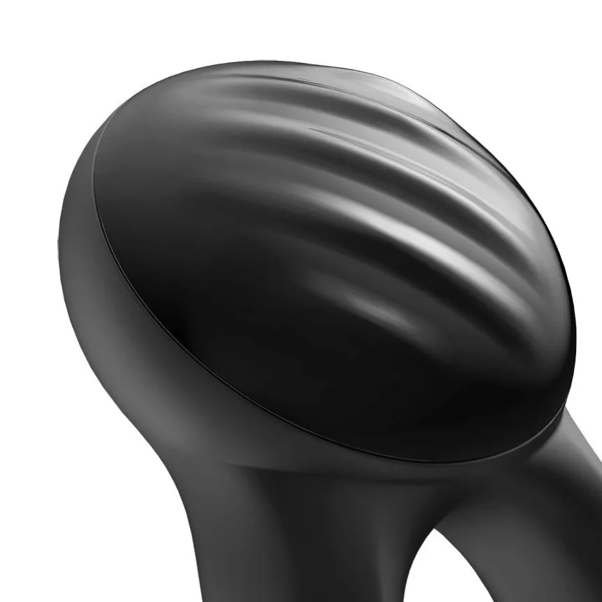 кольцо с вибрацией satisfyer signet ring в Новом Уренгое