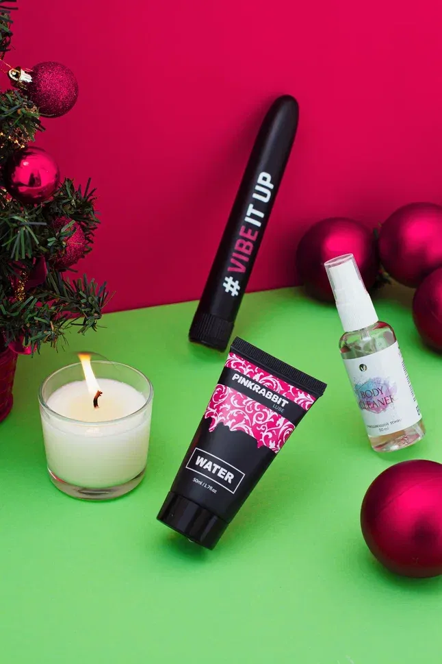 набор x-mass в Новом Уренгое