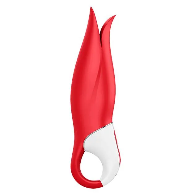вибростимулятор satisfyer power flower в Новом Уренгое