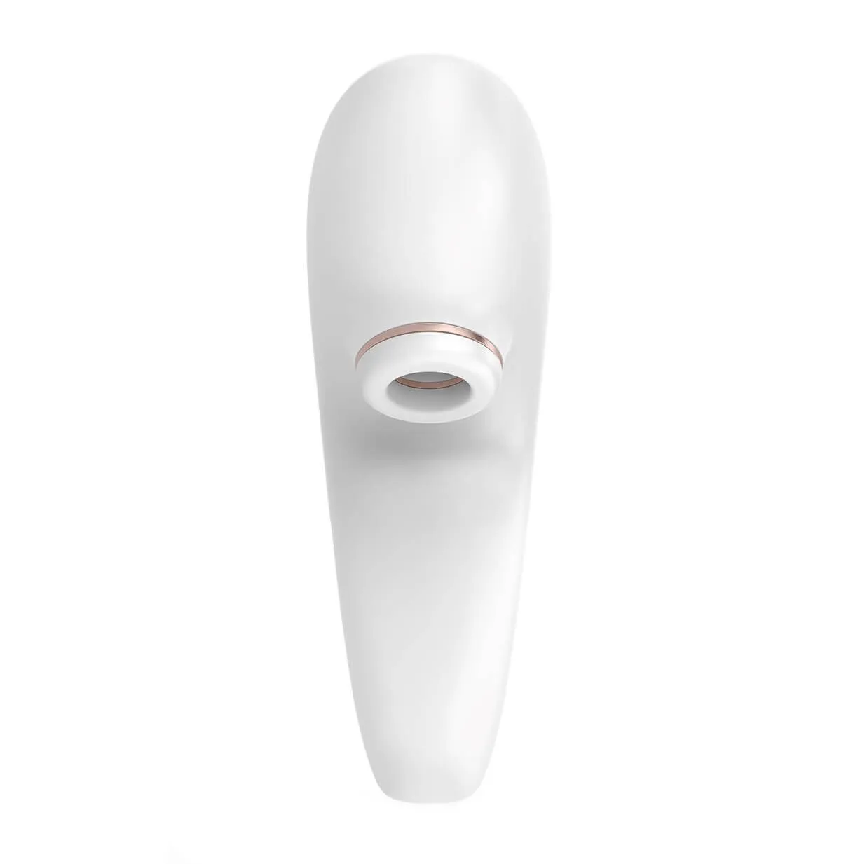 клиторальный стимулятор satisfyer pro 4 couples, белый в Новом Уренгое