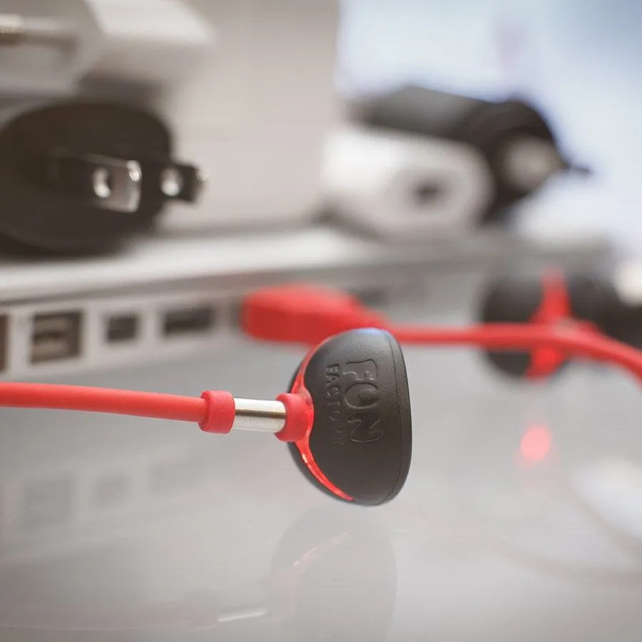 комплект к вибраторам fun factory battery plus hybrid kit в Новом Уренгое