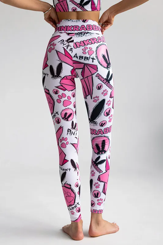 Одежда бренда Pink Rabbit в Новом Уренгое