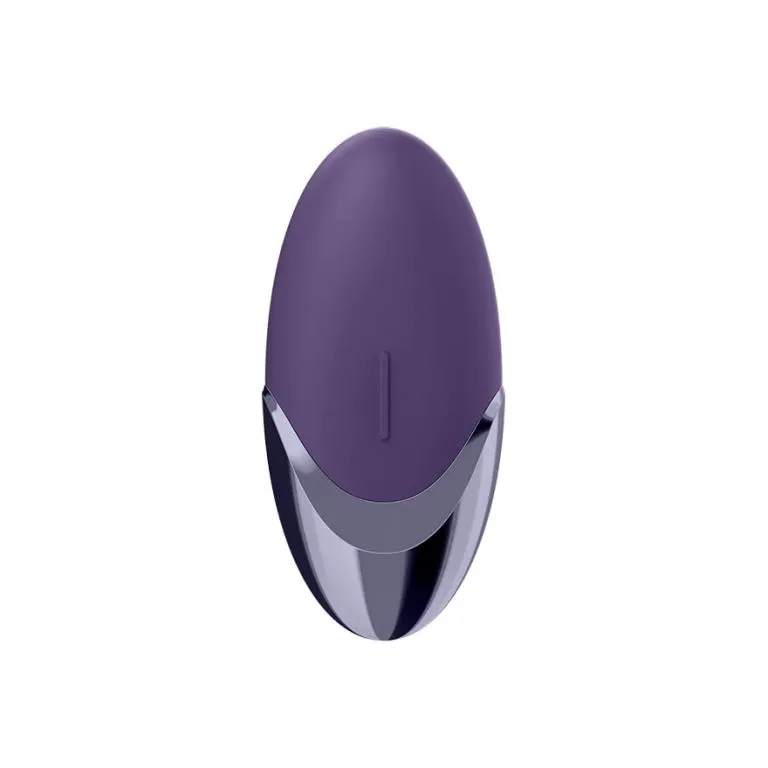 мини вибромассажер satisfyer purple pleasure в Новом Уренгое