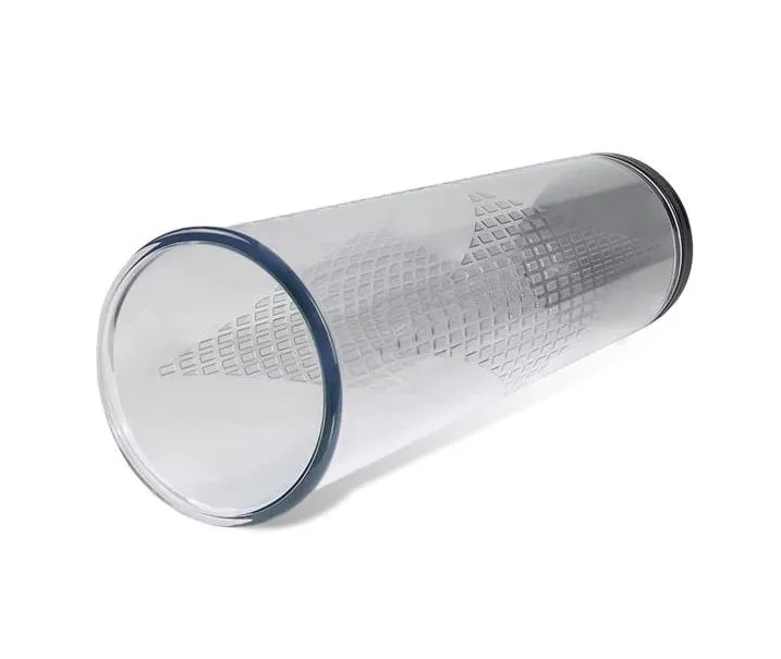 вакуумная помпа lovetoy maximizer worx vx1 pussy, прозрачная в Новом Уренгое