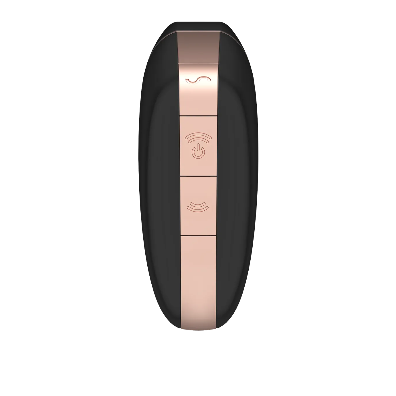 вакуумный массажер с вибрацией satisfyer love triangle black 001784sa в Новом Уренгое