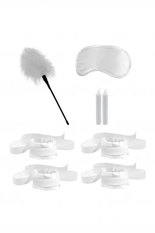 набор для бондажа honeymoon bondage kit в Новом Уренгое