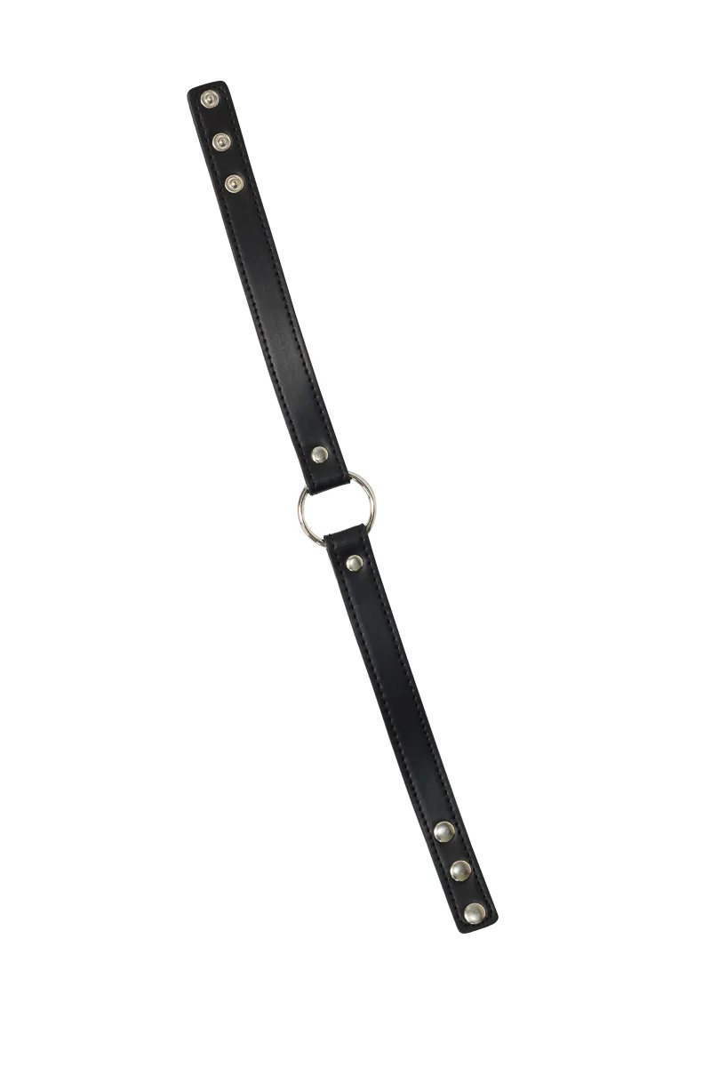 ошейник party hard intrigue 1090-01lola в Новом Уренгое