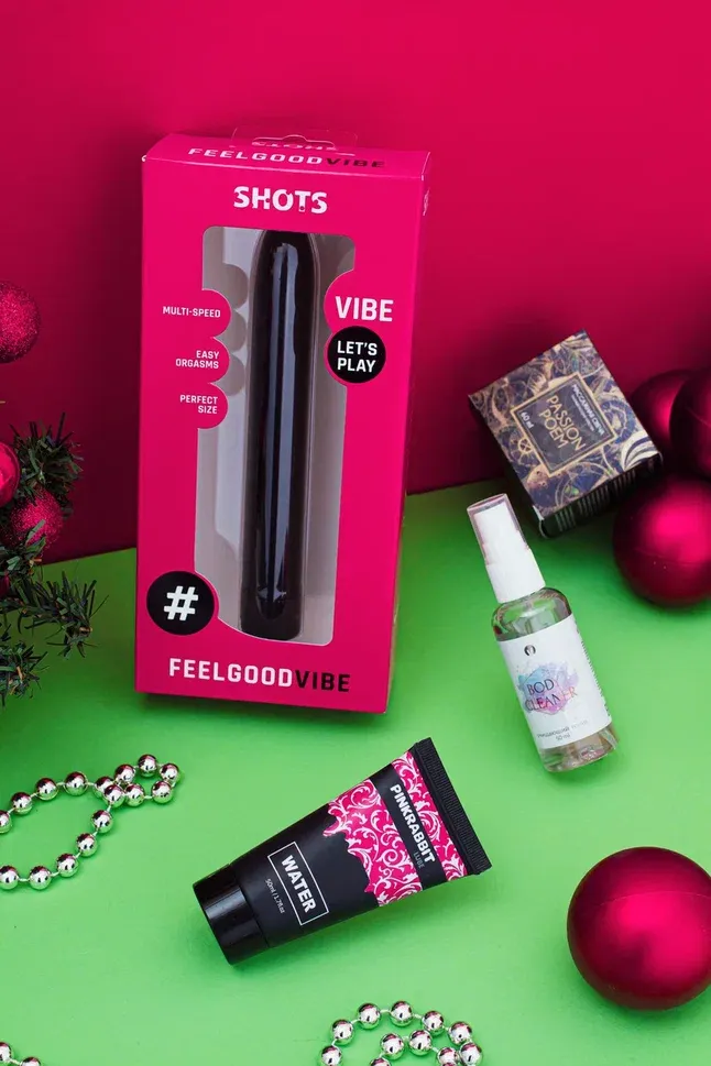 набор x-mass в Новом Уренгое