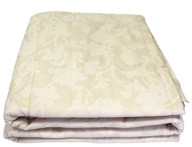 электроодеяло с инфракрасным прогревом ecosapiens blanket es411, бежевое в Новом Уренгое