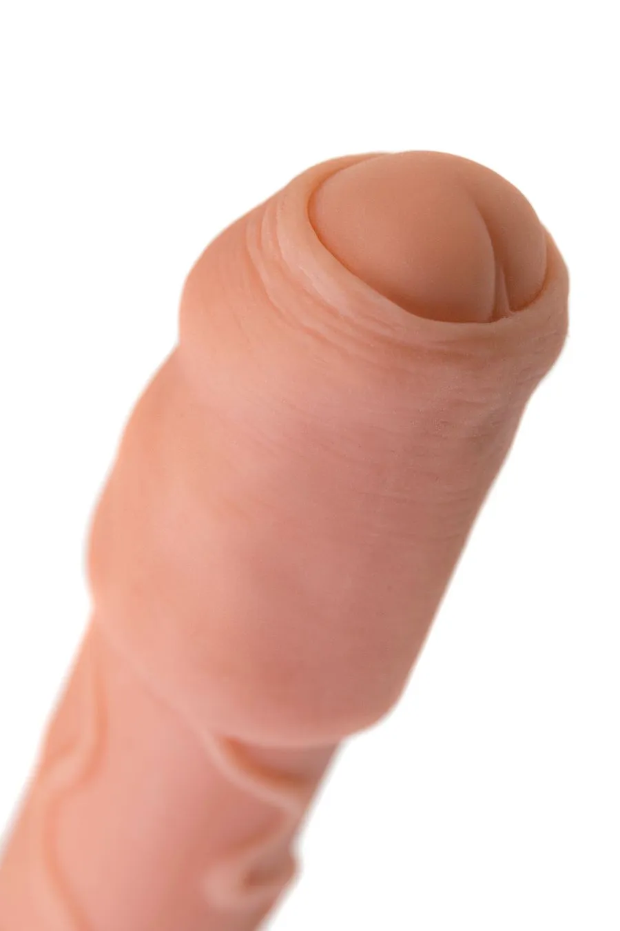 насадка на пенис xlover by toyfa, для увеличения размера, tpe, телесный, 16 см в Новом Уренгое