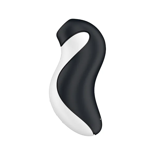 Вакуумно-волновой вибростимулятор Satisfyer Orca