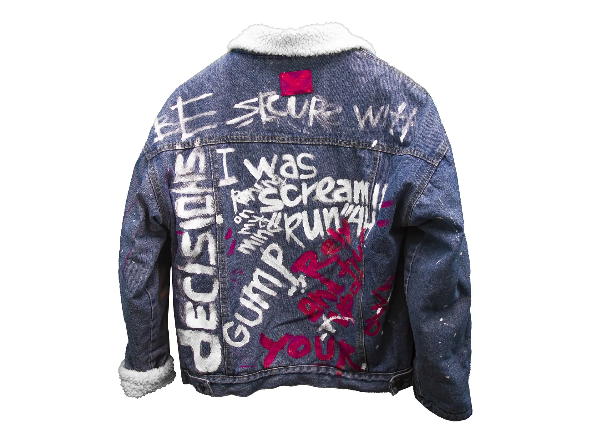 Одежда бренда Pink Rabbit в Новом Уренгое