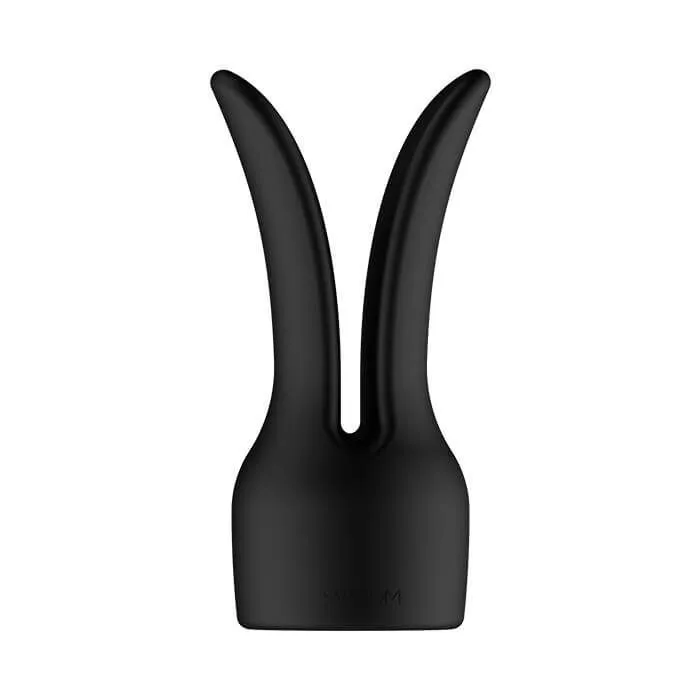 вибромассажер svakom emma neo, черный в Новом Уренгое