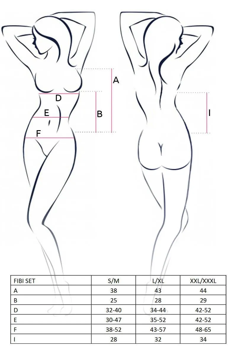 Эротическое комплект casmir fibi, бежевый в Новом Уренгое