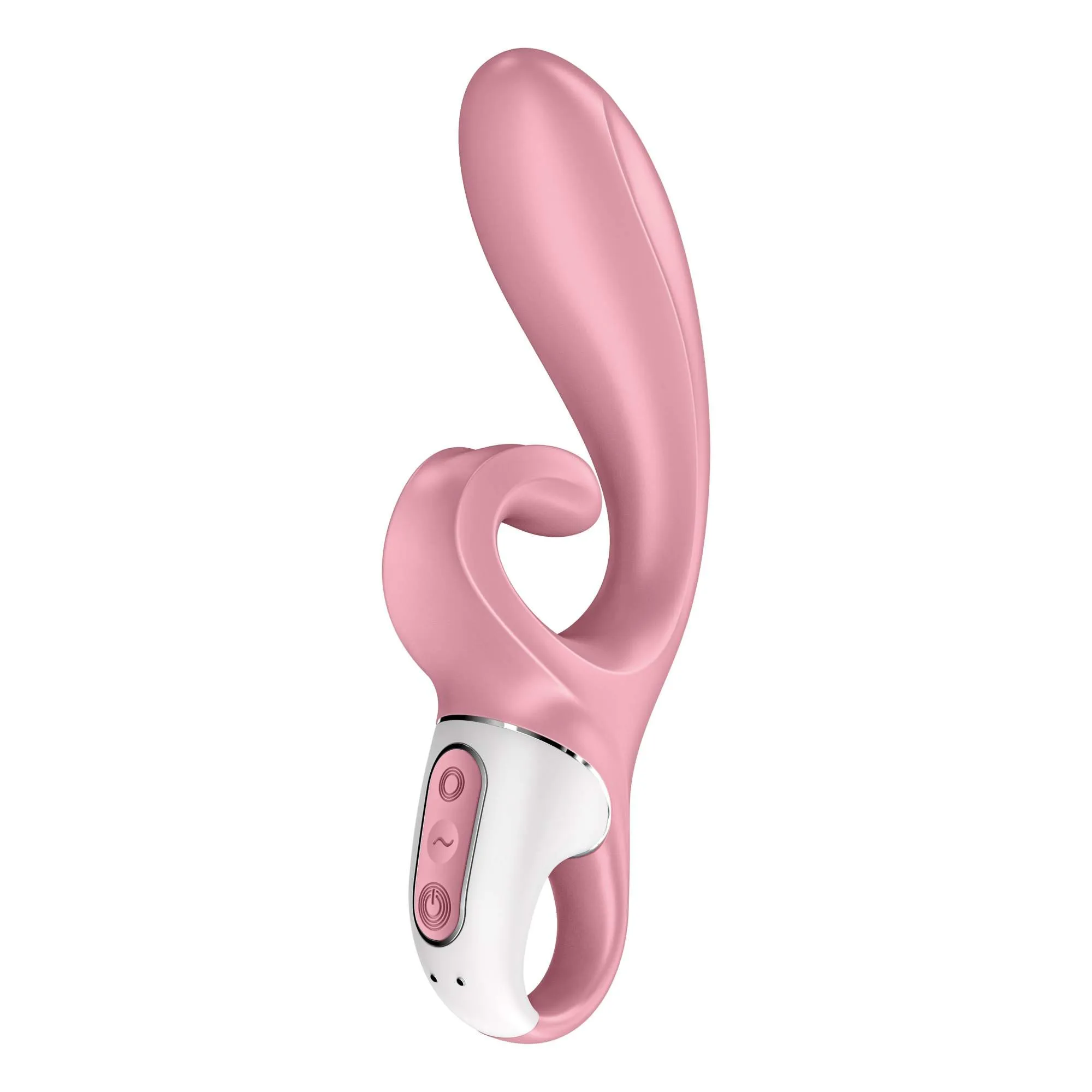вибратор satisfyer hug me pink 036588sa в Новом Уренгое