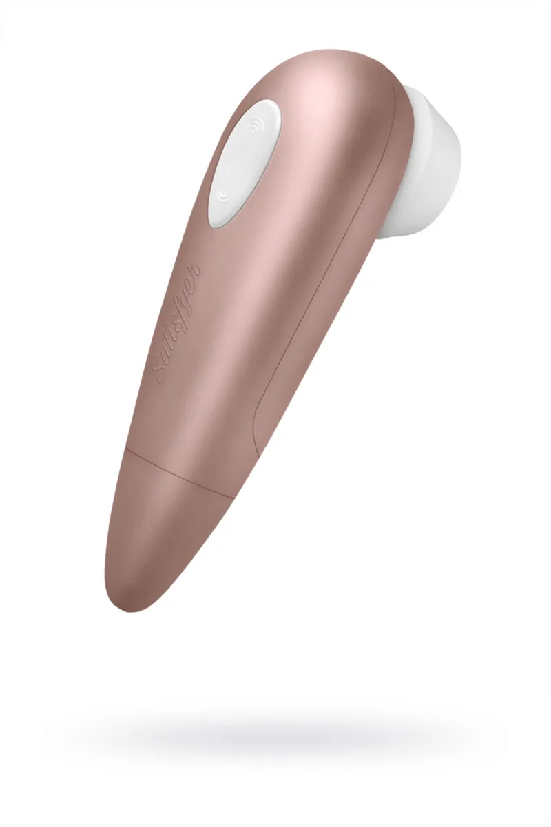 вакуумный массажер satisfyer-1 ng 015061sa в Новом Уренгое