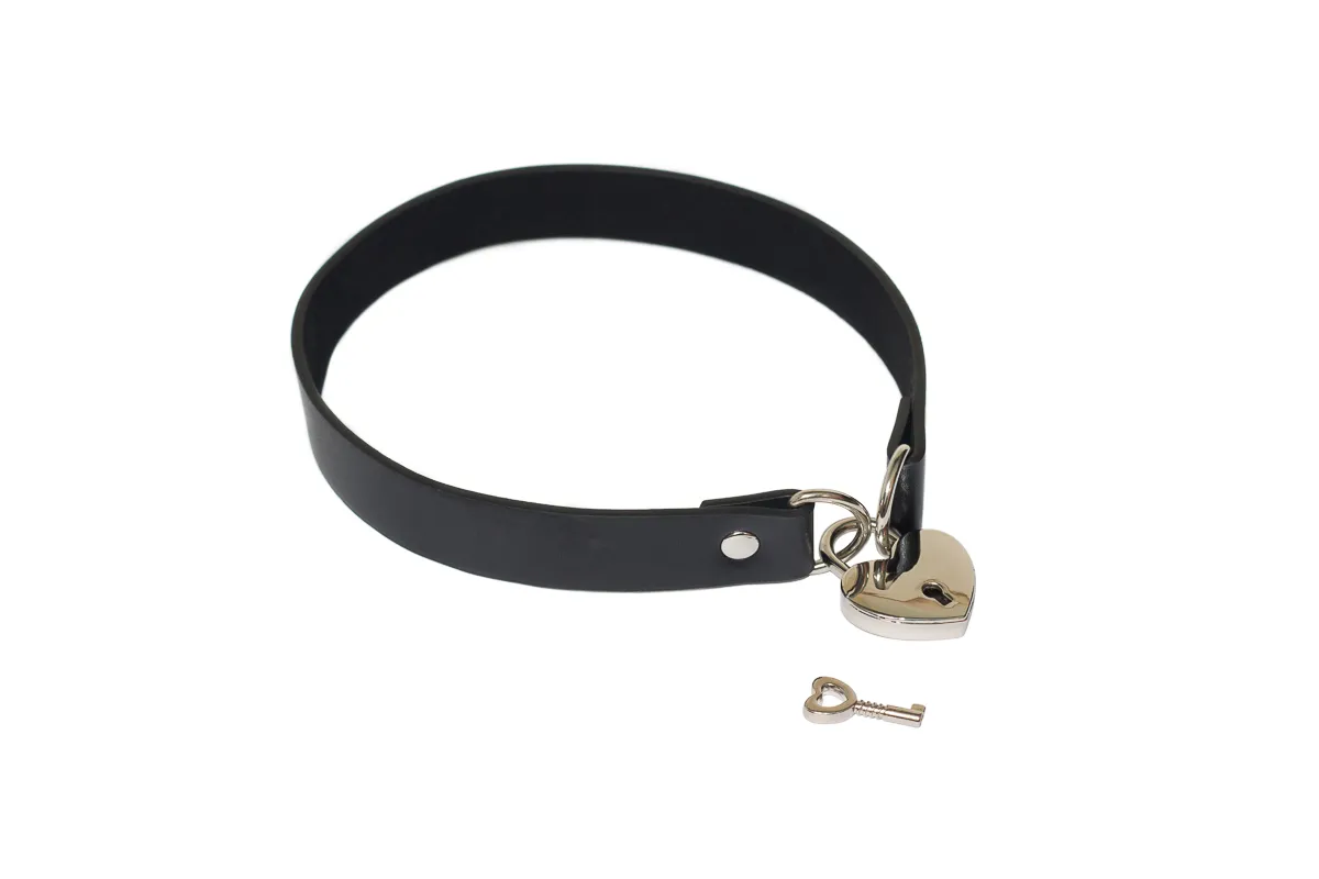 ошейник party hard utopia 1091-01lola в Новом Уренгое