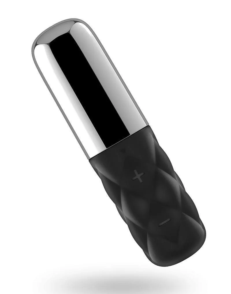 вибратор satisfyer mini sparkling darling 001180sa в Новом Уренгое