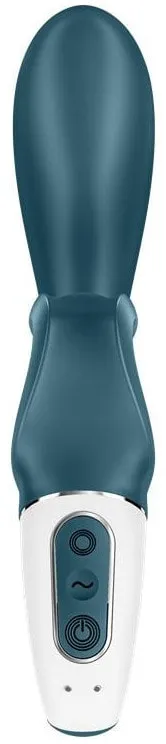 вибратор satisfyer hug me grayblue 036571sa в Новом Уренгое