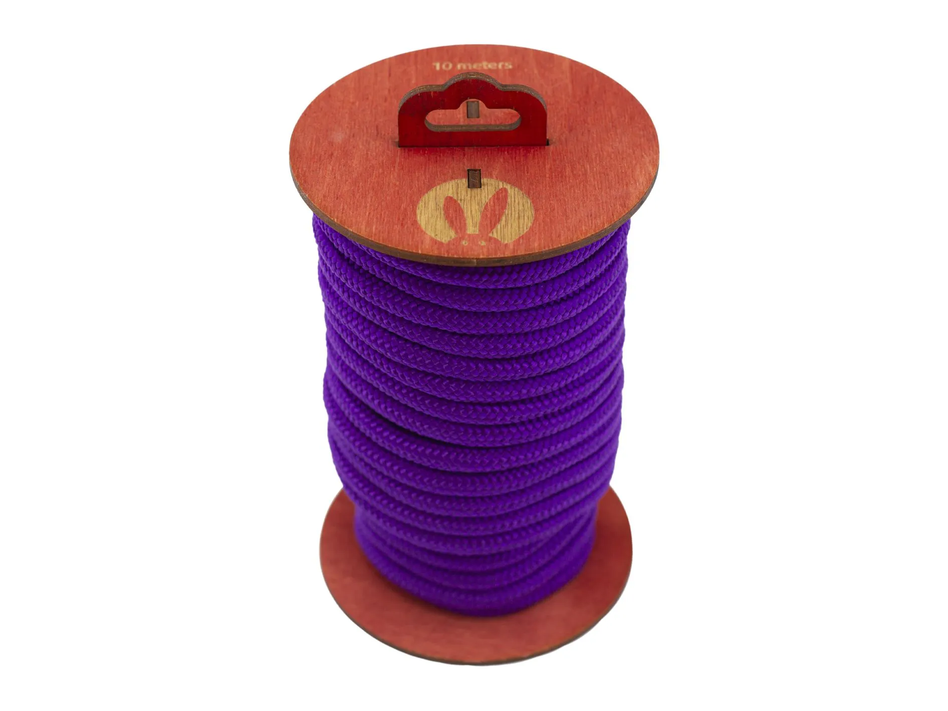 нейлоновая веревка для шибари, на катушке, 10 м в Новом Уренгое
