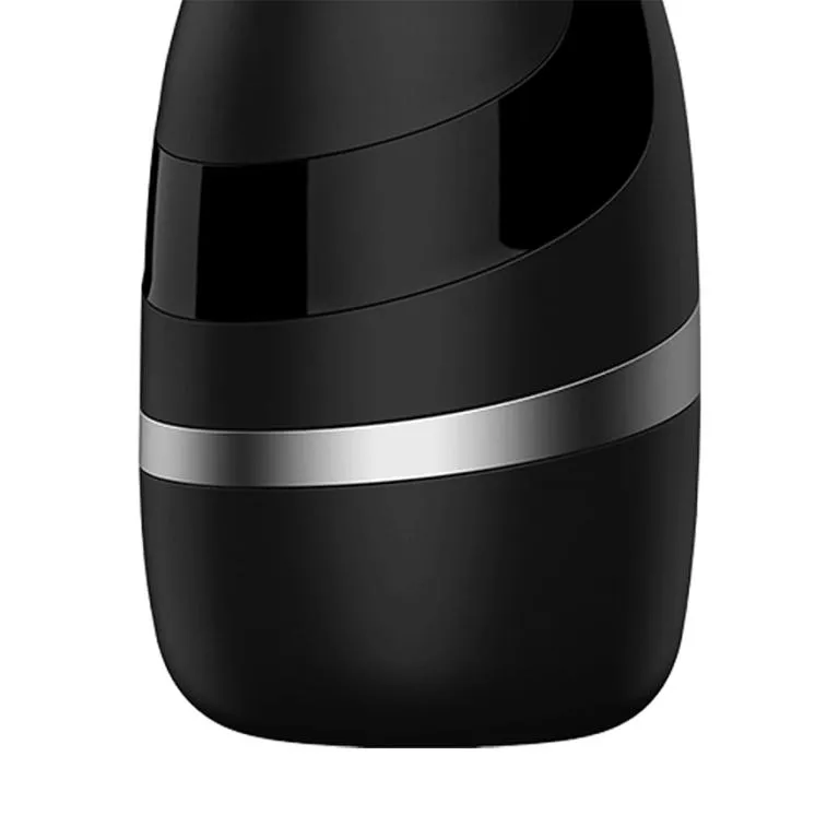 мастурбатор satisfyer men classic (silver) в Новом Уренгое