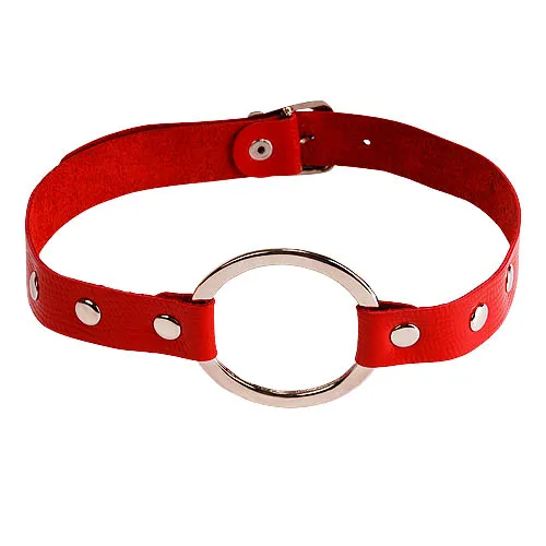 кляп-кольцо красный 3092-2 в Новом Уренгое