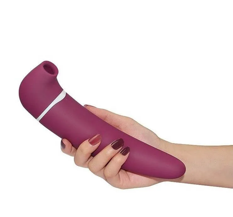 универсальный массажер lovetoy toyz4partner, фиолетовый в Новом Уренгое