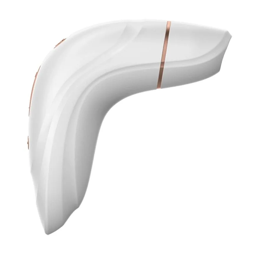 Вибро-вакуумно-волновой стимулятор Satisfyer Pro 1 Plus