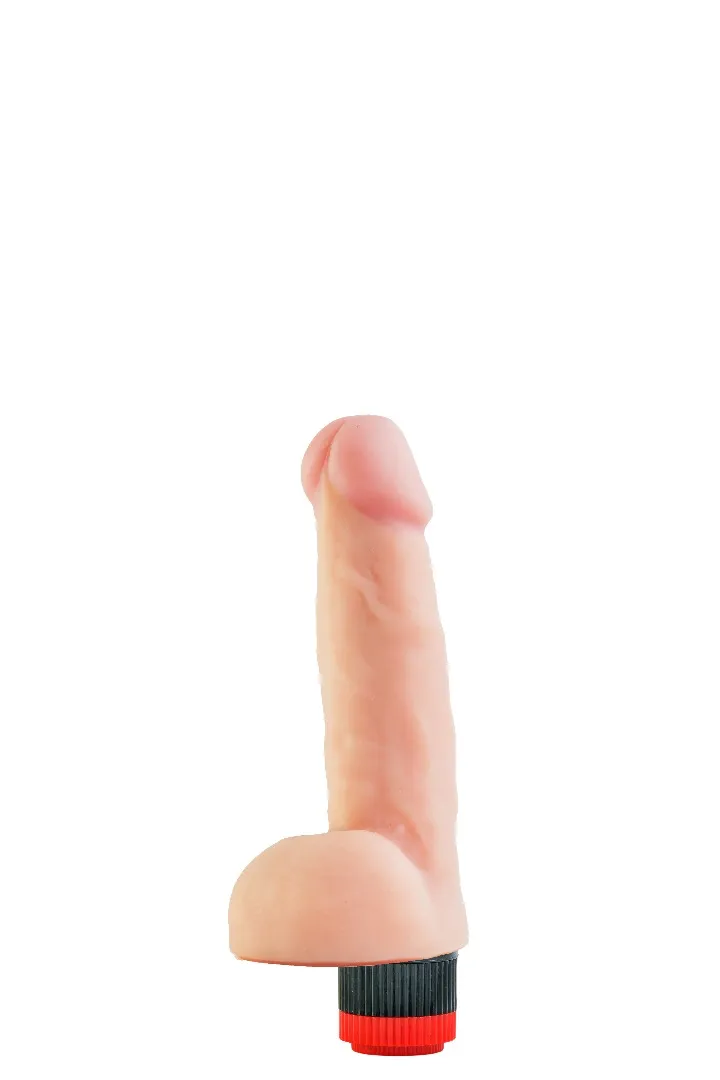 вибромассажёр cock next 6,6" 601205ru в Новом Уренгое