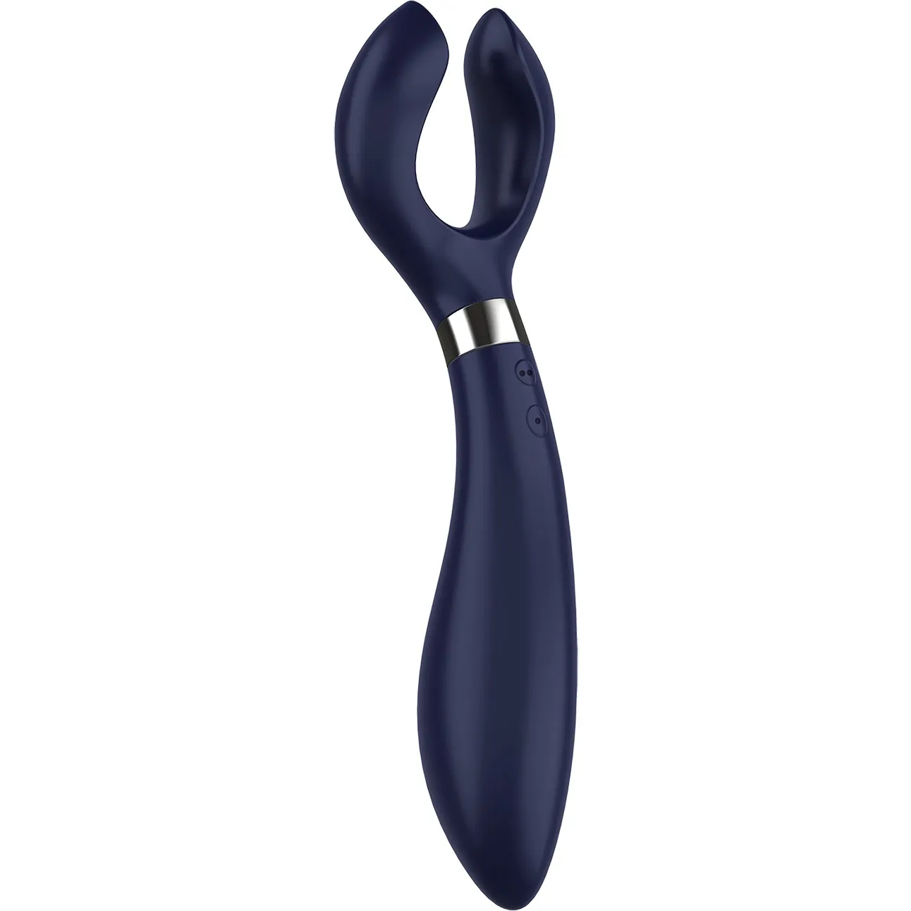 вибромассажер для пары satisfyer endless fun blue 001036sa в Новом Уренгое