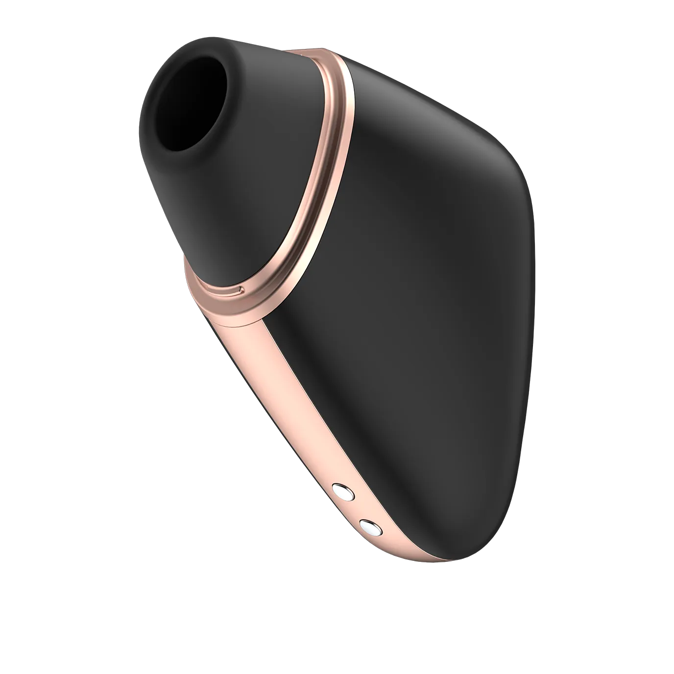 вакуумный массажер с вибрацией satisfyer love triangle black 001784sa в Новом Уренгое