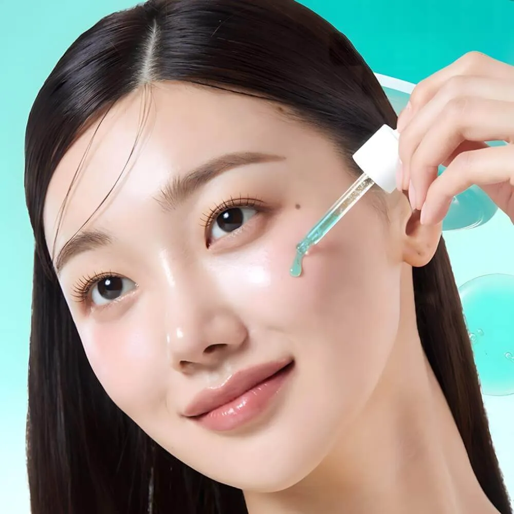 medicube azelaic acid 16 bb calming serum в Новом Уренгое
