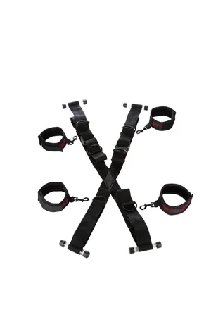 фиксация на дверь scandal over the door cross в Новом Уренгое