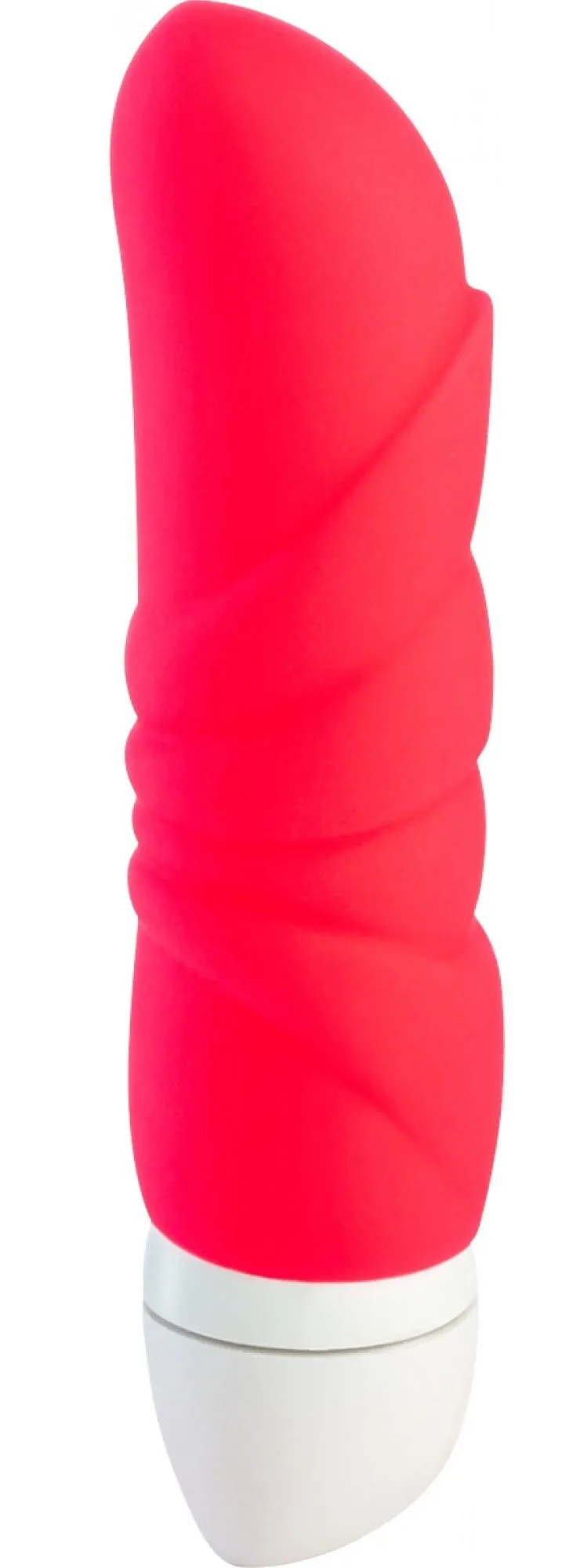 Вибратор Fun Factory Jam, ярко-оранжевый