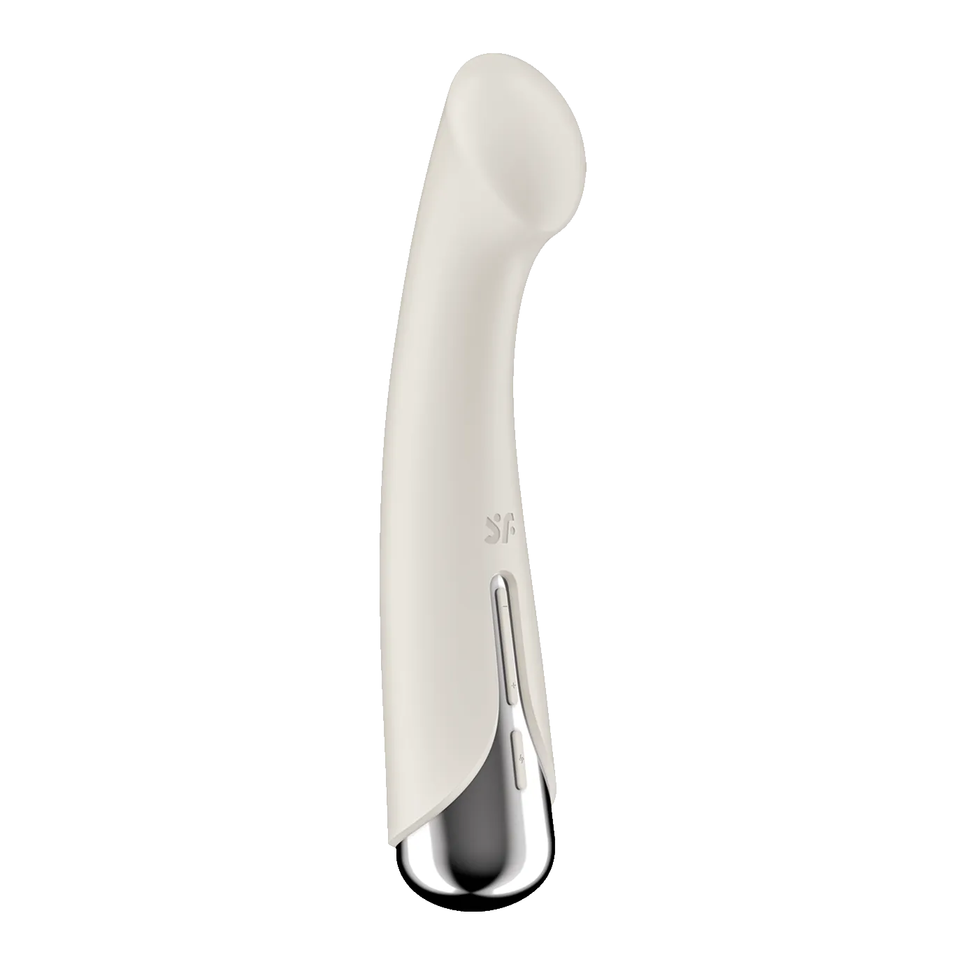 вибратор satisfyer spinning g-spot 1 beige 048772sa в Новом Уренгое