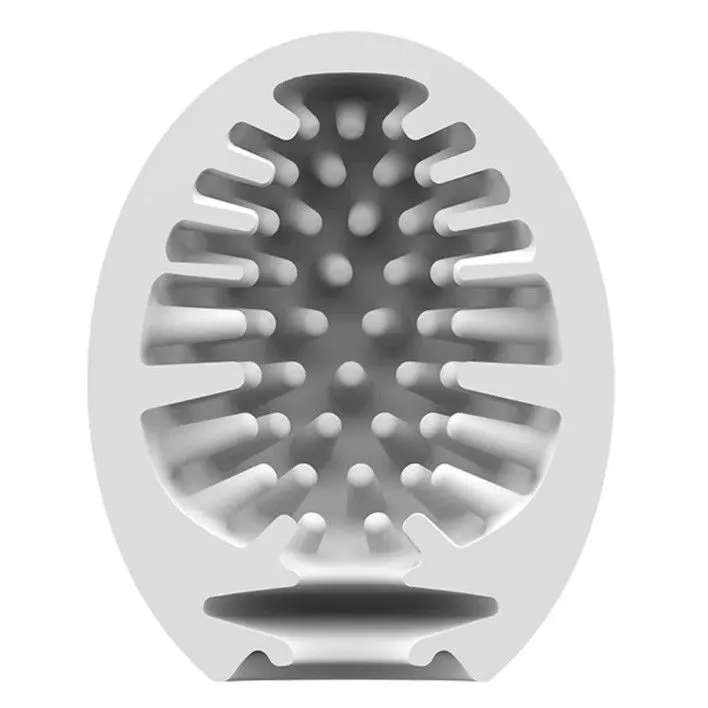 мастурбатор-яйцо satisfyer egg single naughty в Новом Уренгое