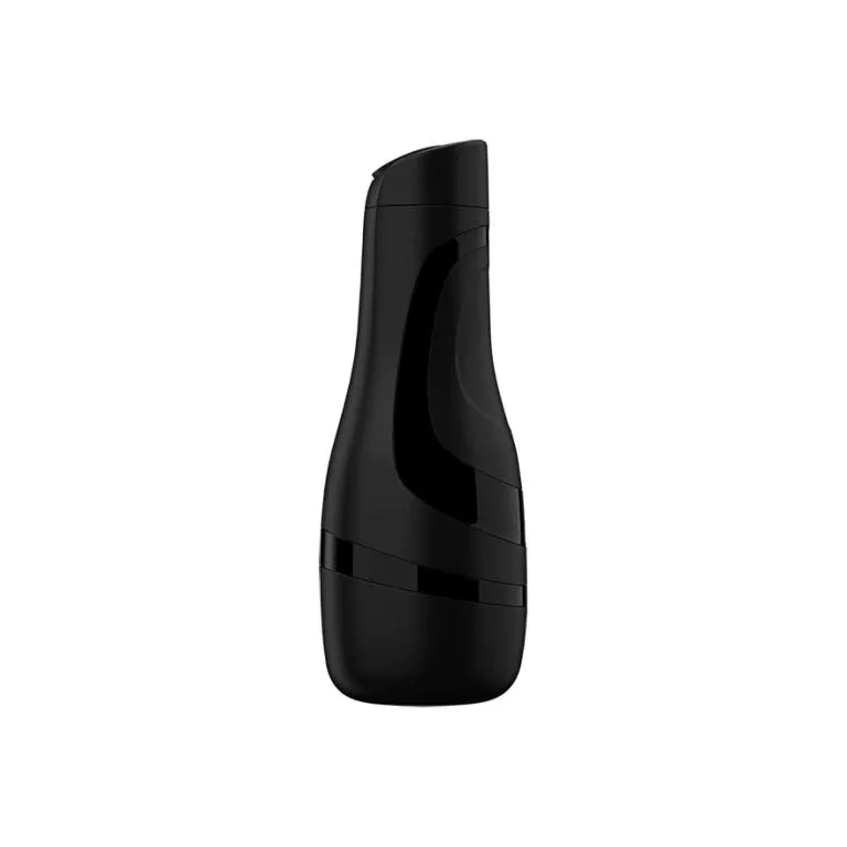 мастурбатор satisfyer men classic (black) в Новом Уренгое