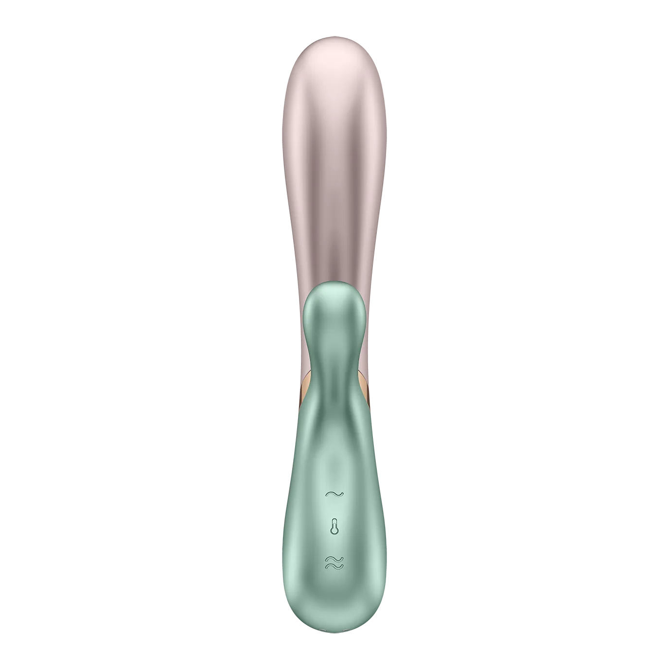 вибратор satisfyer hot lover connect app green 002507sa в Новом Уренгое