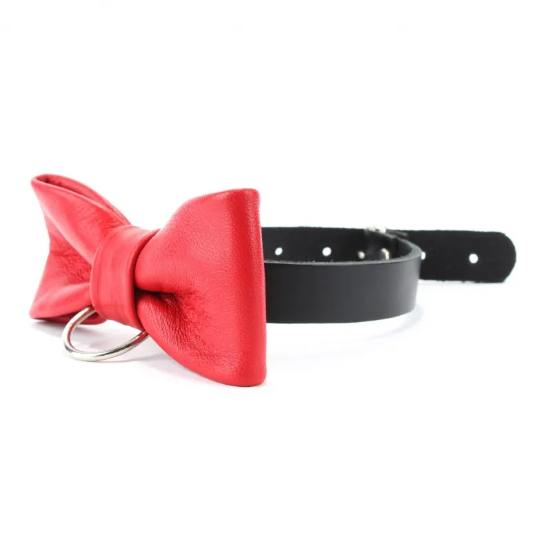 ошейник с бабочкой 55039ars в Новом Уренгое